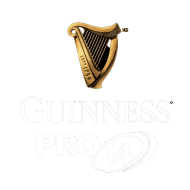 Guiness Pro14